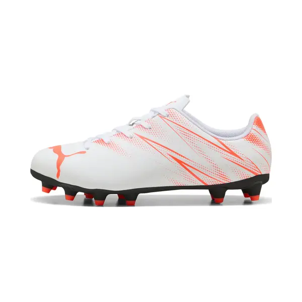 Puma, Unisex, Sneakers, Attacanto Fg/Ag Jr, Weiss, (31) thumbnail
