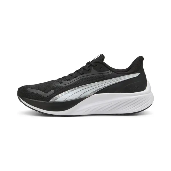 Puma Unisex Pounce Lite Straßen-Laufschuh, Puma Black Puma White, 45 Eu thumbnail