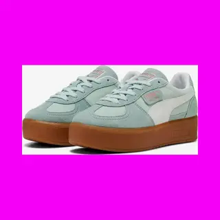 Puma Palermo Elevata Trainers Eu 38