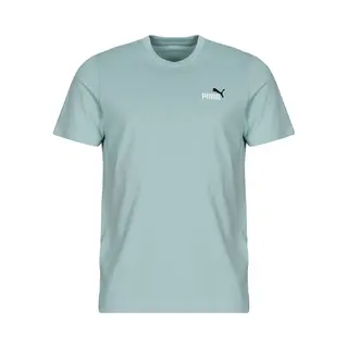 T-shirt Korte Mouw Puma Ess 2 Color Small Logo Tee