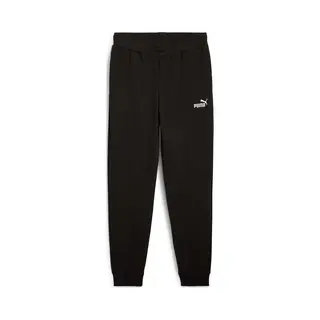 Puma Herren Ess No. 1 Logo Sweatpants Tr Cl Gestrickte Hosen, Puma Black, Xxl