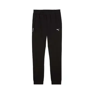 Puma Herren Pumatech Pants Dk Cl Gestrickte Hosen, Puma Black, S