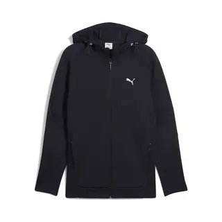 Puma Evostripe Full-Zip Hoodie Dk