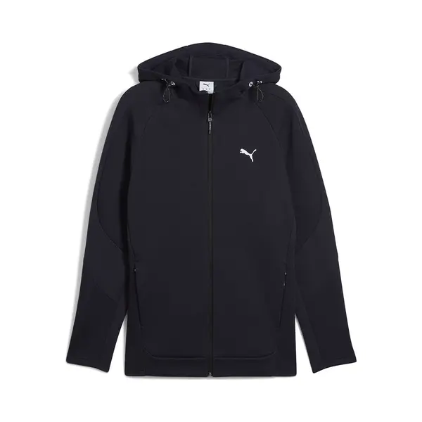 Puma Evostripe Full-Zip Hoodie Dk thumbnail