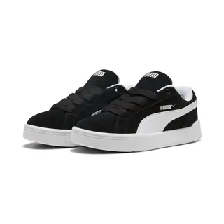 Puma Park Lifestyle Easy Sd Unisex Sneakers - Puma Black-Puma White