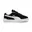 PUMA Black-PUMA White