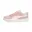 Rose Quartz-PUMA White