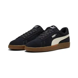 Puma Sneaker "Smash 3.0" Klassische Tennissport-Silhouette, Gepufferter Schuhkragen
