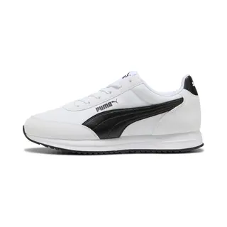 Puma R78 Lightwind Sneakers Unisex, Schuhe, Weiß, 40.5