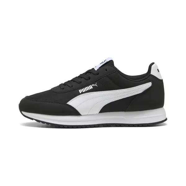 Puma R78 Lightwind Sneakers Unisex, Schuhe, Schwarz, 37 thumbnail