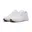 Puma White-Glacial Gray-Gum