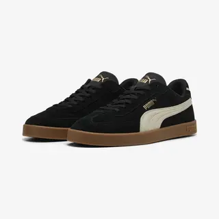 Puma Sneaker Club Ii
