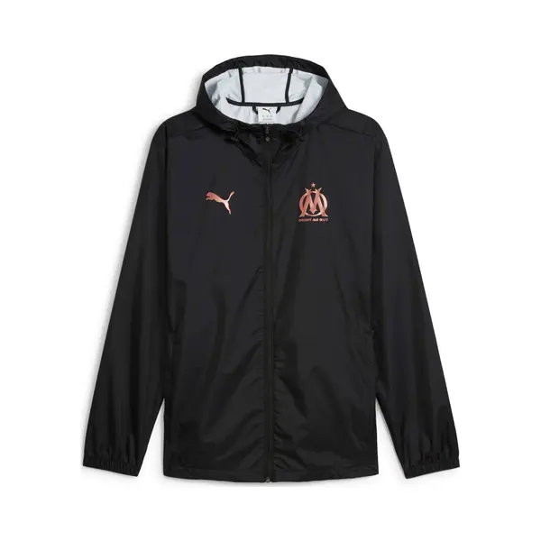 Puma Sweat Jacket Om 2024/25 thumbnail