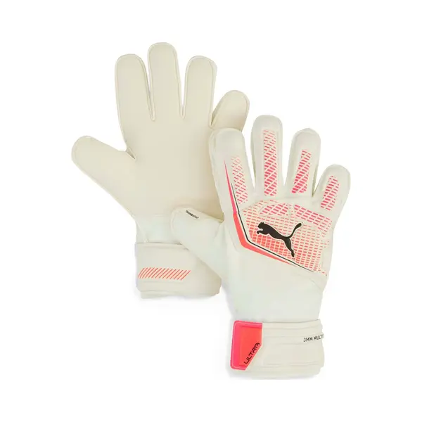 Puma Ultra Match Protect Rc Torwarthandschuhe Teenager, Accessoires, Weiß, 4 thumbnail