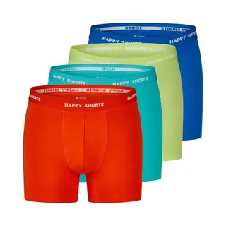 Happy Shorts Boxershorts