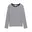 Navy White Stripe