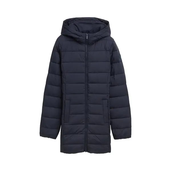 Tom Tailor Tussenjas Navy thumbnail
