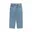 Light Stone Blue Denim