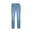 Clean Light Stone Blue Denim