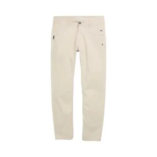 Tom Tailor Herren Chinohose Tapered Chino - Mid Waist - Tapered Fit