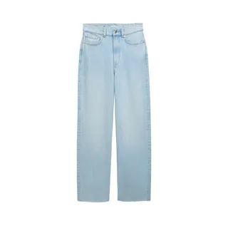 Tom Tailor Denim Tom Tailor Basic T-Shirt, Mystical Blue, S