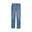 light stone bright blue denim