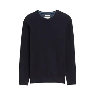 Tom Tailor Trui Navy