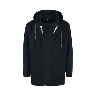 Motörhead Bastards Cardigan Black