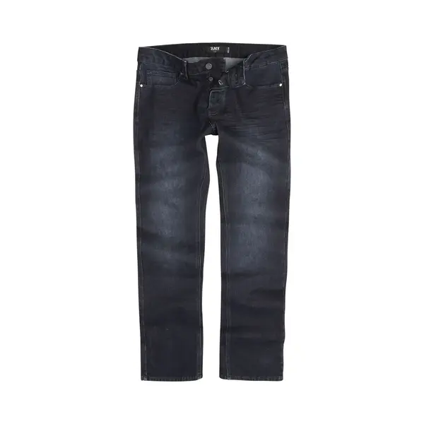 Black Premium By Emp Johnny (Boot-Cut) Jeans Blau In W34L32 thumbnail