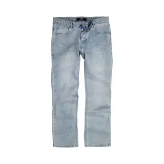 Black Premium By Emp Johnny (Boot Cut) Jeans Blue
