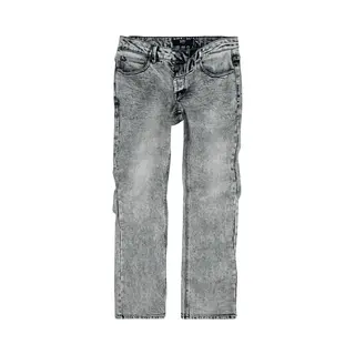 Black Premium By Emp Johnny (Boot-Cut) Jeans Grey
