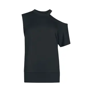 Black Premium By Emp Essential T-shirt T-Shirt Black