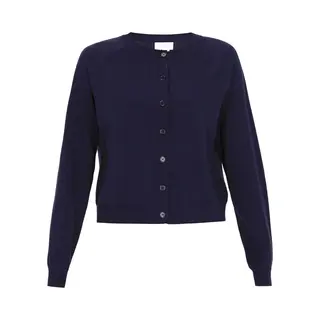 Usha Blue Label Strickjacke