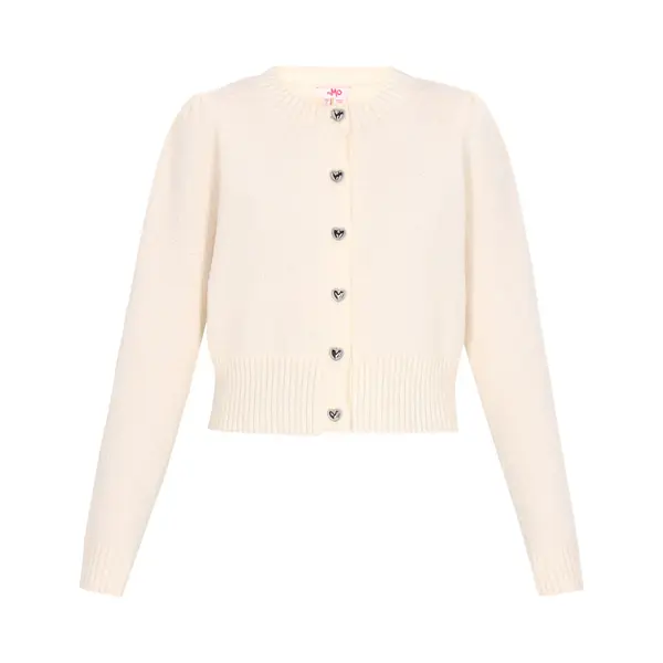 Mymo Strickjacke Young Fashion thumbnail