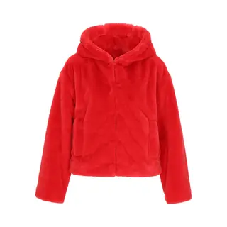 Mymo Winterjacke Young Fashion