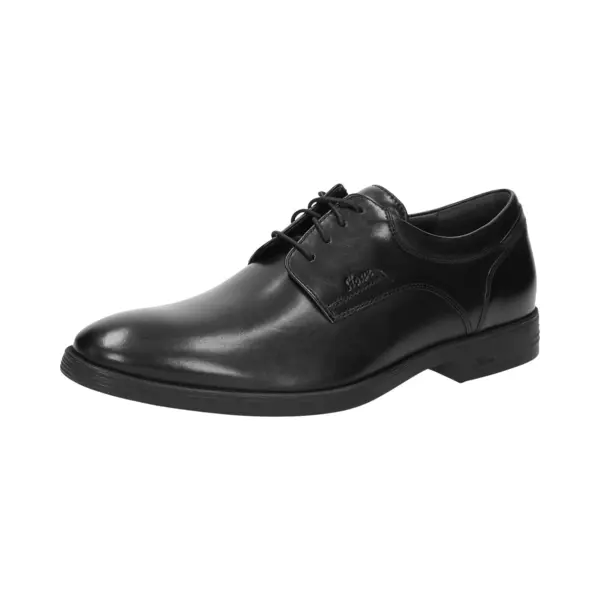Sioux Foriolo-707-H Schnürschuh Heren thumbnail