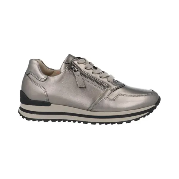 Gabor Dames Sneakers - Overige Kleuren thumbnail