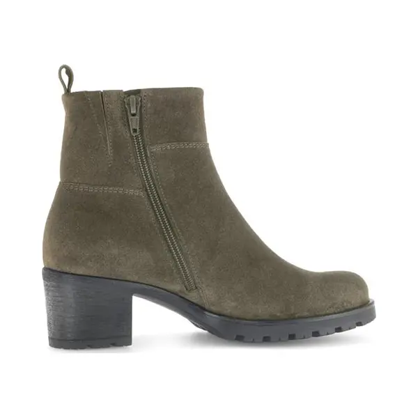 Gabor Comfort Stiefelette "Gabor Comfort Stiefelette Veloursleder" thumbnail