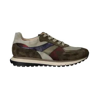 Gabor Sneakers - Dames - Groen - Maat, 41