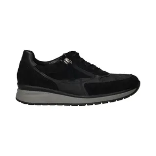 Gabor Dames Sneakers - Zwart