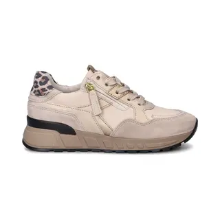Gabor 368 Sneakers - Dames - Beige - Maat 40