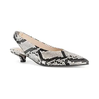 Gabor Pump Leopard - Maat 38