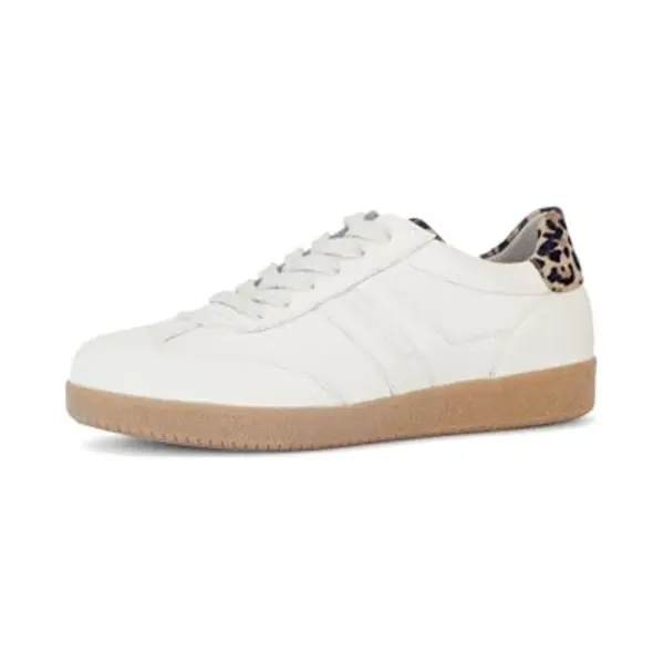 Gabor 83.300.34 Damessneakers, Latte 21, 43 Eu thumbnail
