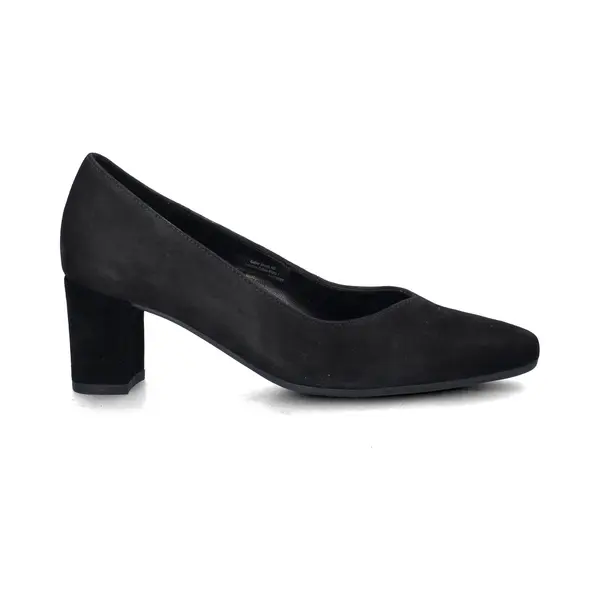 Gabor Comfort Dames Pump - Zwart - Maat 39 thumbnail