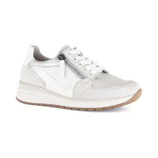 Gabor 86.307 Damenschuhe 86.307.60 86.307.60 Weiß, Eu 40