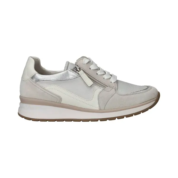 Gabor Sneakers - Dames - Beige - Maat, 43 thumbnail