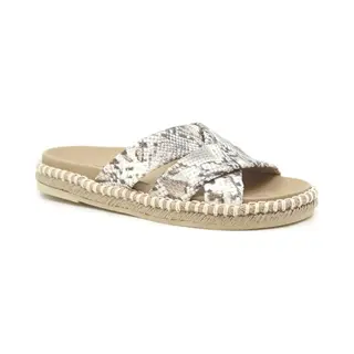 Dames Slippers Gabor 83.780.39 Grijs - Maat 39