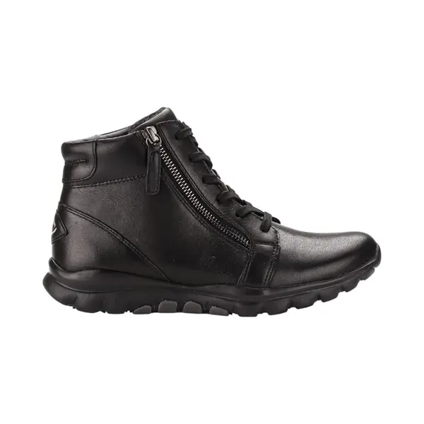 Gabor Rollingsoft Sensitive 76.868.57 Dames Wandellaarzen Maat 40 (Eu) 6, 5 (Uk) thumbnail