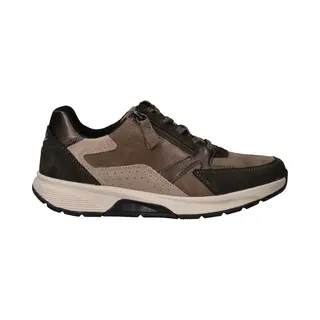 Gabor Rollingsoft Sneakers - Dames - Bruin - Maat, 36