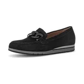 Gabor Pantoffels Voor Dames, Zwart 47, 37 Eu